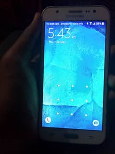 SAMSUNG GALAXY J5 FOR SALE
