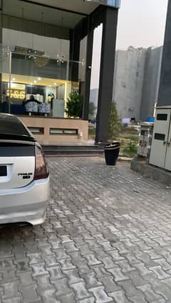 Toyota Prius G touring
