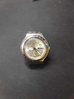 swatch watch for sale on reasonable price