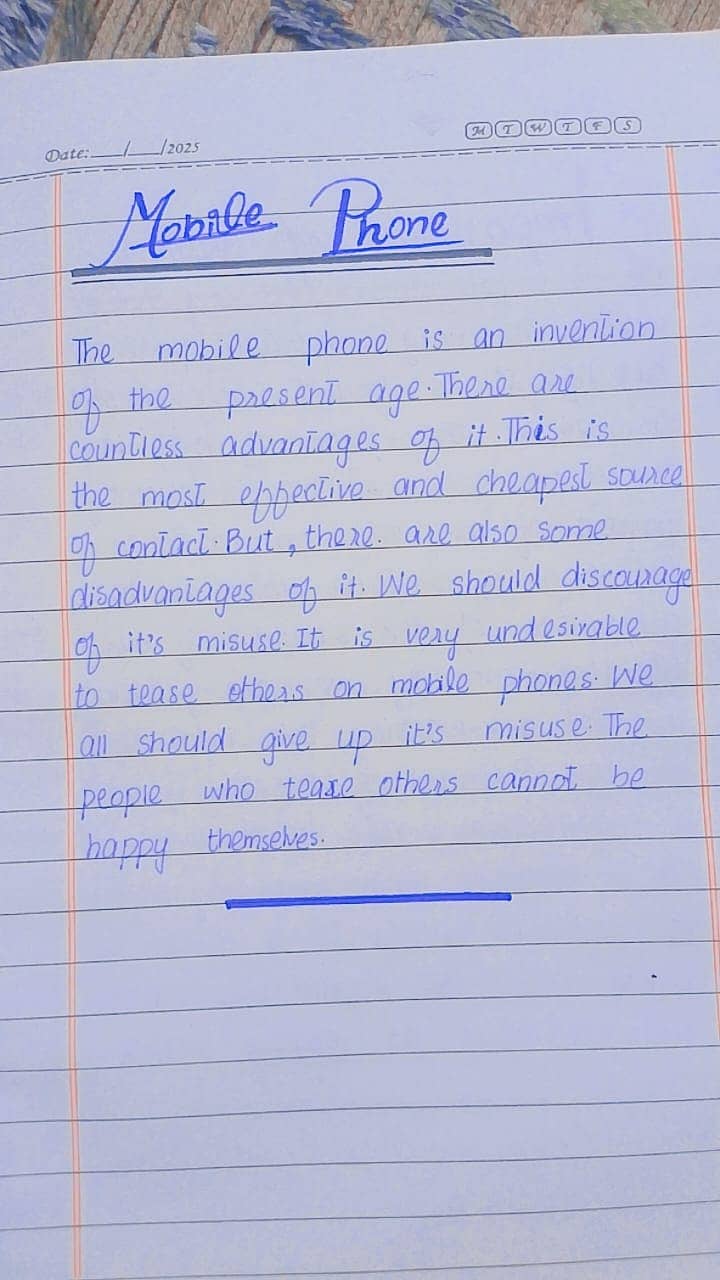 handwritting assignments#hand written notes 1
