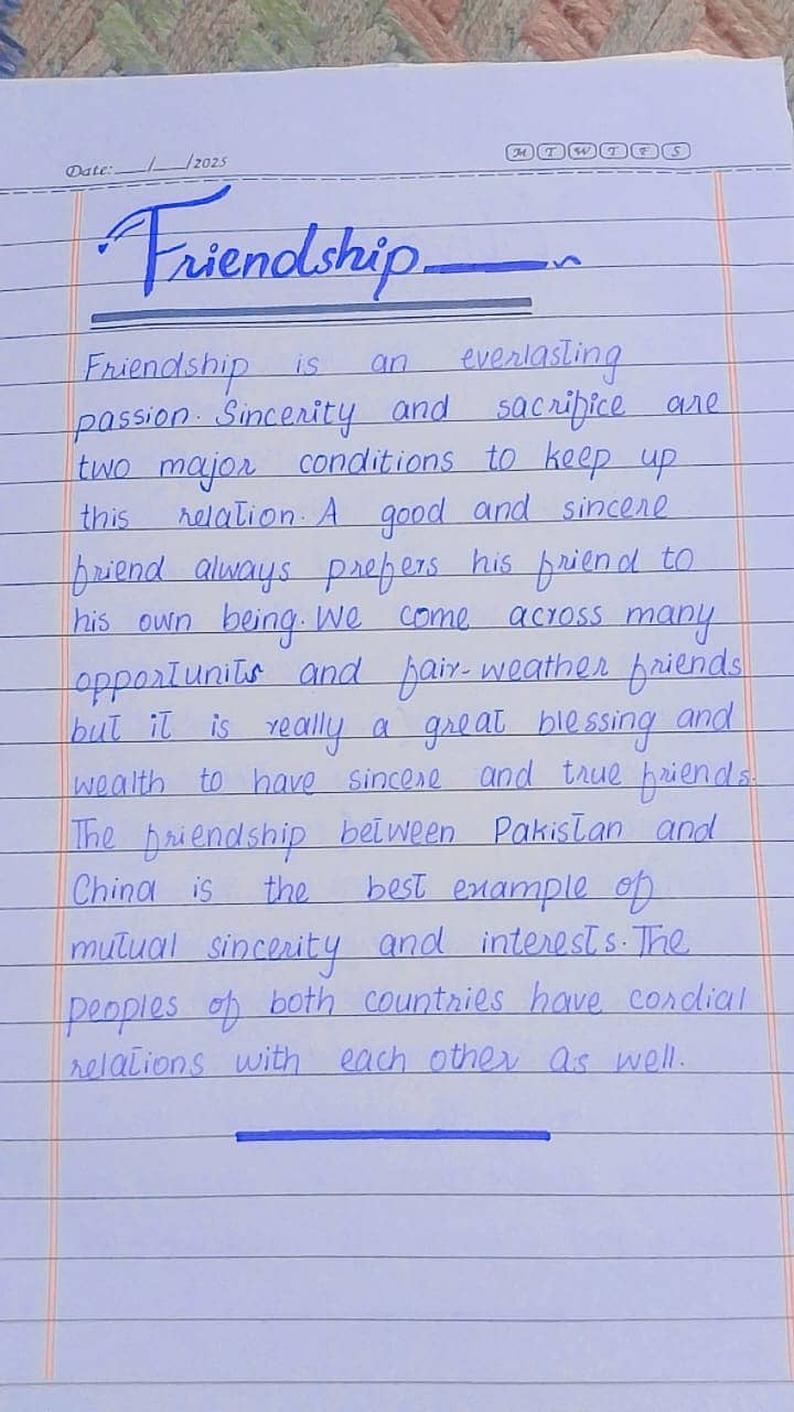 handwritting assignments#hand written notes 8