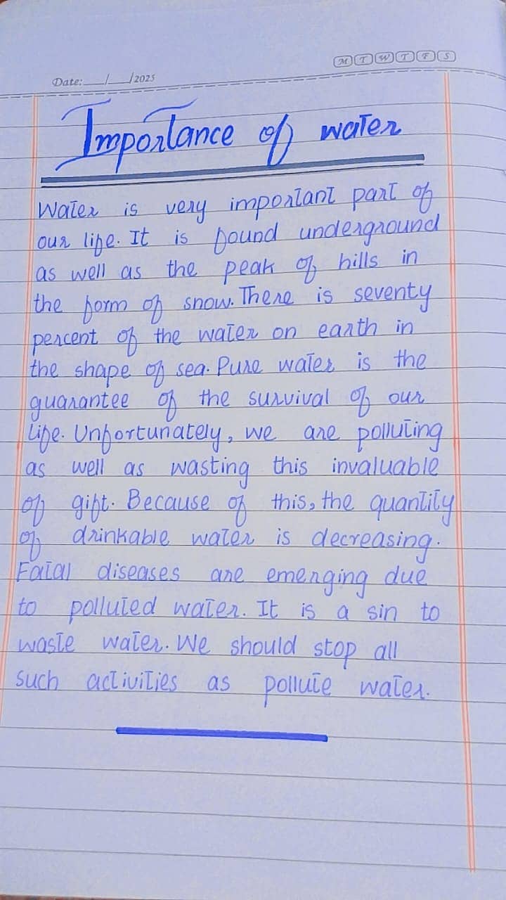 handwritting assignments#hand written notes 9