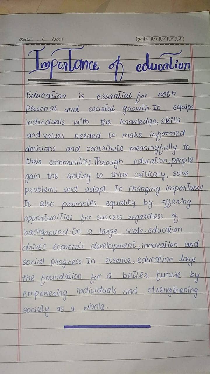 handwritting assignments#hand written notes 11