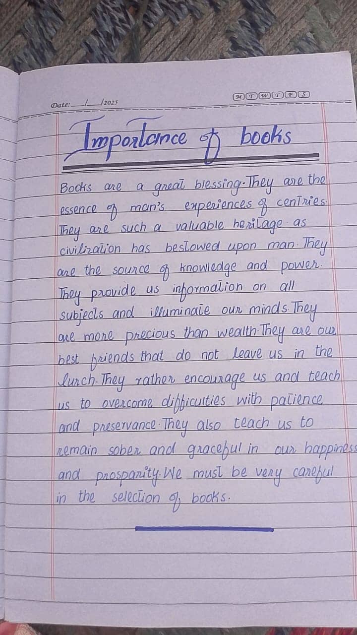 handwritting assignments#hand written notes 13