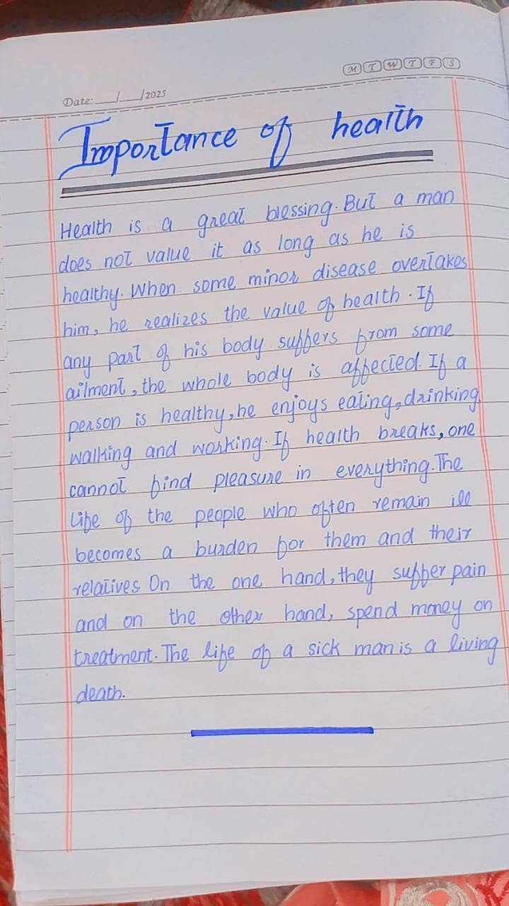 handwritting assignments#hand written notes 14