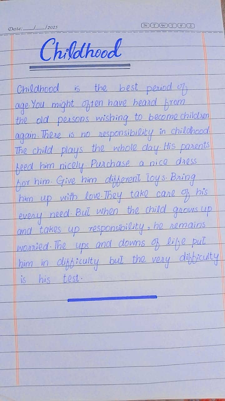 handwritting assignments#hand written notes 17