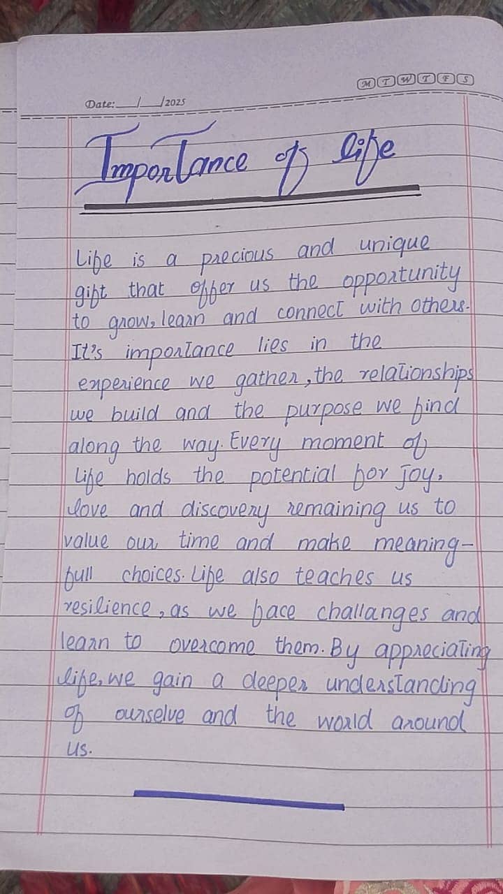 handwritting assignments#hand written notes 19