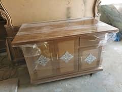 iron table
