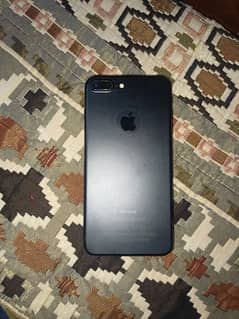 I phone 7 plus Non pta 128 GB 8/10 condition