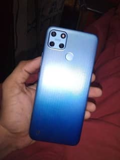 realme