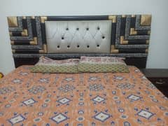 king size bed