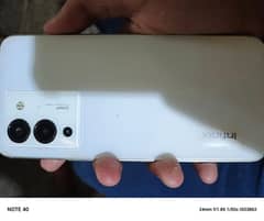 infinix