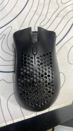 Gaming Wireless Mouse - RGB with charger