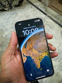 iPhone 13 Pink 128GB PTA