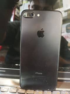 7 plus Pta Approved 128 GB