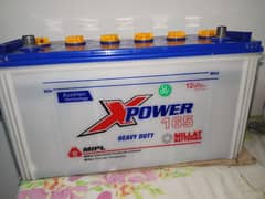xpower 165 12v/90hr