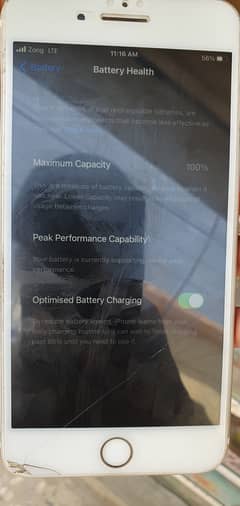 Apple iPhone 7 Plus