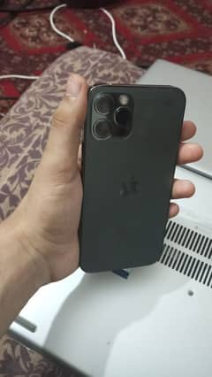 Iphone 12 pro