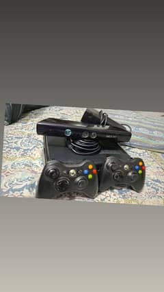 Xbox 360 slim