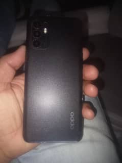 oppo Reno 6