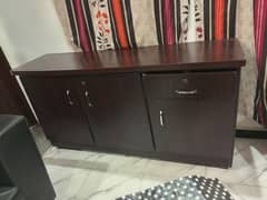 shoe rack