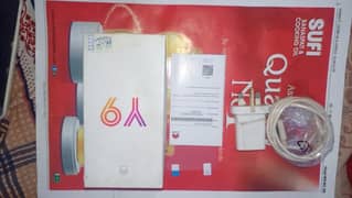 Huawei Y9 4/64 2019 Available in Very Reasonable Price