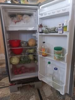 Room Refrigerator