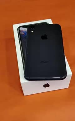 Apple iPhone XR 128 GB PTA approved for sale 0307=9978=462