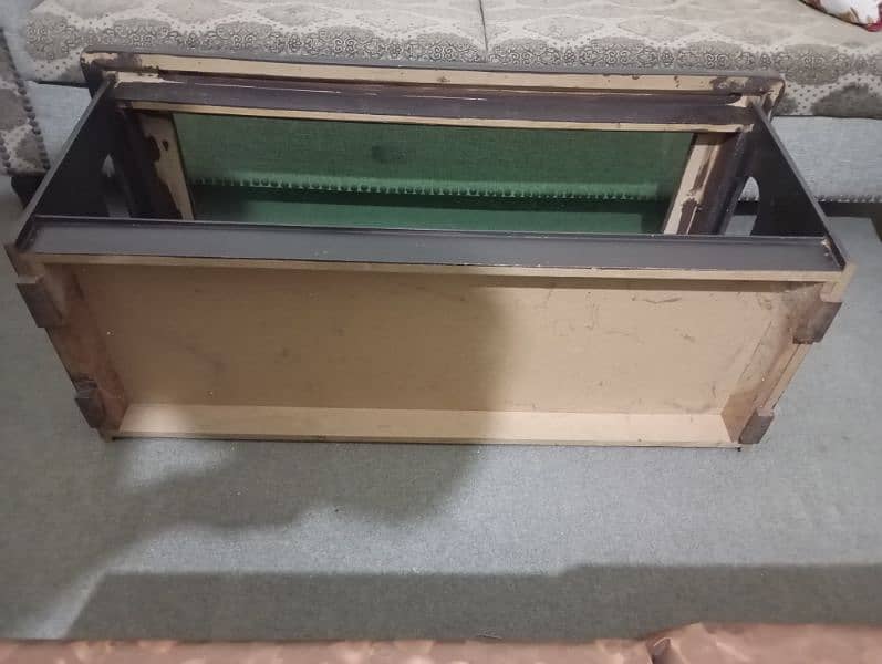 Set of Centre and Side Tables 0