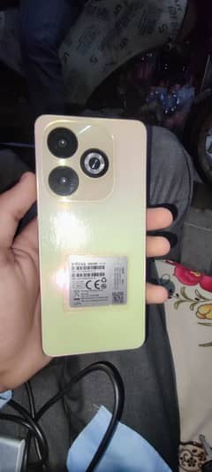 Infinix smart 8 pro