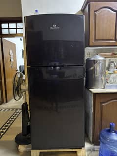 Dawlance ls plus 100% working (no fault) refrigerator for sale