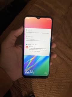 Tecno spark 4