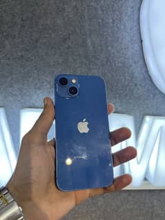 Iphone 13 water pack