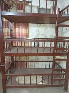 children Bed