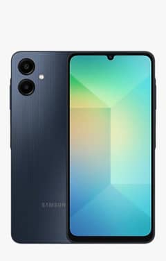 samsung A06