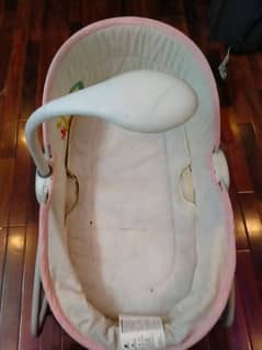 baby cot
