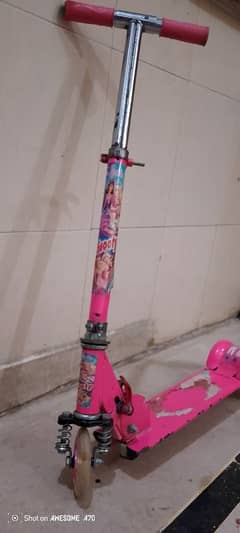 Scooty