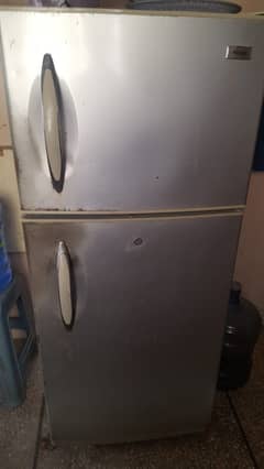 Haier Fridge // Refrigerator // 7/10 condition