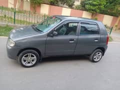 Suzuki Alto 2010