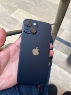 Iphone 14 (128gb) In 3 Months Apple Warranty