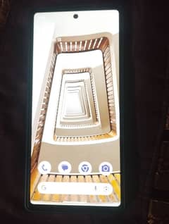 Pixel 6a 9/10 Condition