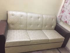 Sofa set