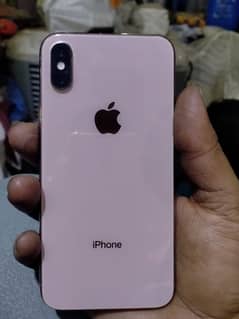 iphone xs dual pta approved 64 gb