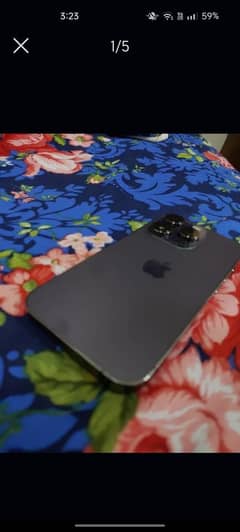 Iphone 14pro non pta