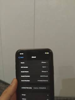 iphone 11 jv 64gb