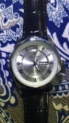 poedagar watch for mens