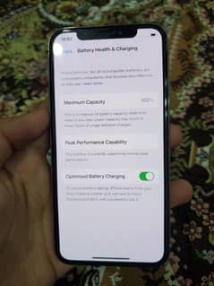 IPhone X