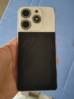 Tecno spark 20 pro