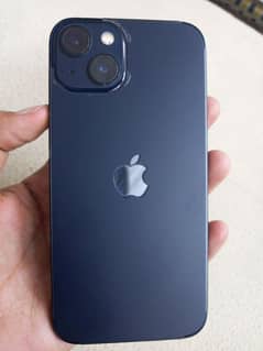 Iphone 13 JV | 128GB  | 9.5/10 condition | Mobile with Charger + Pouch