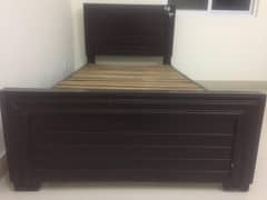 Bed single